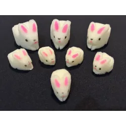 Descubre Familia Conejos 3D de Gabriel Gascon | As de Magia