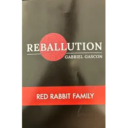 Descubre Familia Conejos 3D de Gabriel Gascon | As de Magia