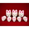Descubre Familia Conejos 3D de Gabriel Gascon | As de Magia