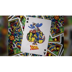 Descubre Baraja X-Men de theory11 | As de Magia