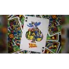 Descubre Baraja X-Men de theory11 | As de Magia