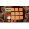 Descubre Crystal Prison magia con cubo de Rubik | As de Magia