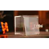Descubre Crystal Prison magia con cubo de Rubik | As de Magia
