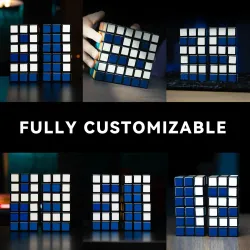 Descubre Cubism Pro magia con cubos fácil | As de Magia
