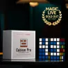 Descubre Cubism Pro magia con cubos fácil | As de Magia