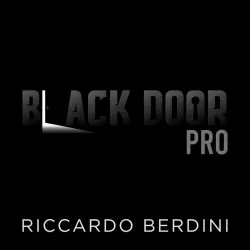 Descubre Black Door Pro para mentalismo | As de Magia
