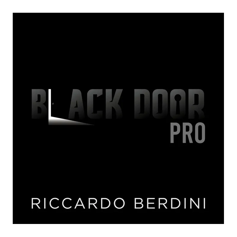 Descubre Black Door Pro para mentalismo | As de Magia