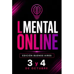 Disfruta LMENTAL ONLINE desde casa | As de Magia