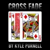 Descubre Cross Fade efecto sandwich de cartas | As de Magia