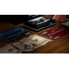 Descubre D.T.W Deck to Wallet BY hENRY hARRIUS | As de Magia