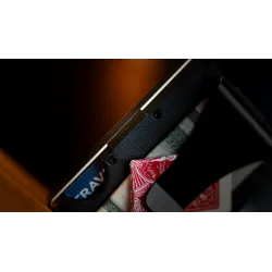 Descubre D.T.W Deck to Wallet BY hENRY hARRIUS | As de Magia
