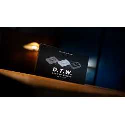 Descubre D.T.W Deck to Wallet BY hENRY hARRIUS | As de Magia