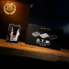 Descubre D.T.W Deck to Wallet BY hENRY hARRIUS | As de Magia