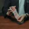Descubre D.T.W Deck to Wallet BY hENRY hARRIUS | As de Magia
