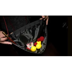 Descubre Buskers Pouch de TCC Presents | As de Magia