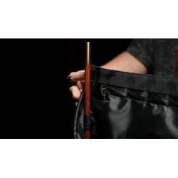 Descubre Buskers Pouch de TCC Presents | As de Magia