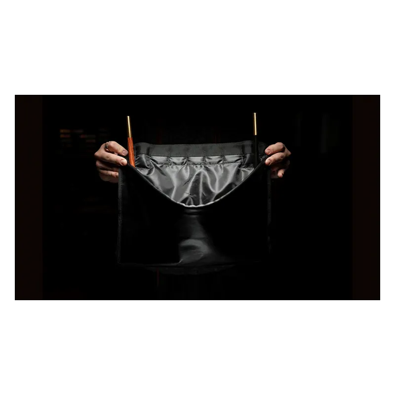 Descubre Buskers Pouch de TCC Presents | As de Magia