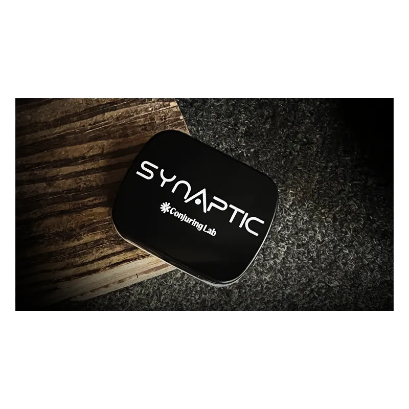 Synaptic by Conjuring Lab