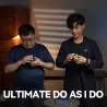 Descubre Ultimate RD Shell para cubo de Rubik | As de Magia