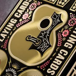 Descubre Baraja Elvis de Theory11 para magia | As de Magia