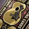 Descubre Baraja Elvis de Theory11 para magia | As de Magia