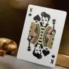 Descubre Baraja Elvis de Theory11 para magia | As de Magia