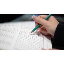 Descubre Words book test versión en español | As de Magia