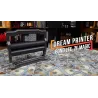 Descubre Dream Printer para magia visual | As de Magia