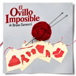 Descubre El Ovillo Imposible de Bruno Tarnecci | As de Magia