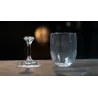 Descubre la Copa de Vino Portátil para magia | As de Magia