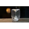 Descubre la Copa de Vino Portátil para magia | As de Magia