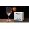 Descubre la Copa de Vino Portátil para magia | As de Magia