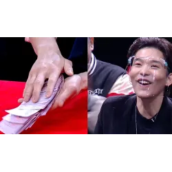 Descubre Inflation by Patrick Kun magia con billetes | As de Magia