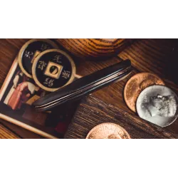 Protege tus monedas con Monedero Pro de Amor Magic | As de Magia