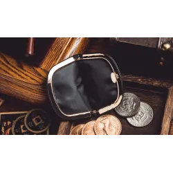 Protege tus monedas con Monedero Pro de Amor Magic | As de Magia