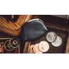 Protege tus monedas con Monedero Pro de Amor Magic | As de Magia