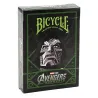 Descubre la Baraja Bicycle Avengers Doomsday | As de Magia