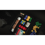 Accesorios de magia para tus rutinas